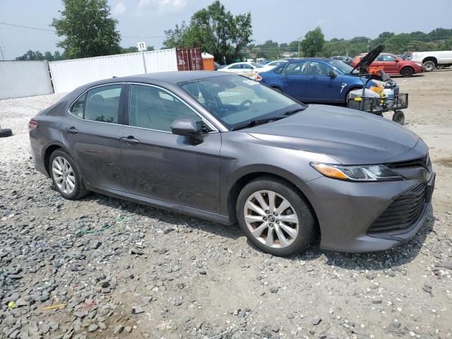 2019 TOYOTA CAMRY L - 4T1B11HK8KU785120
