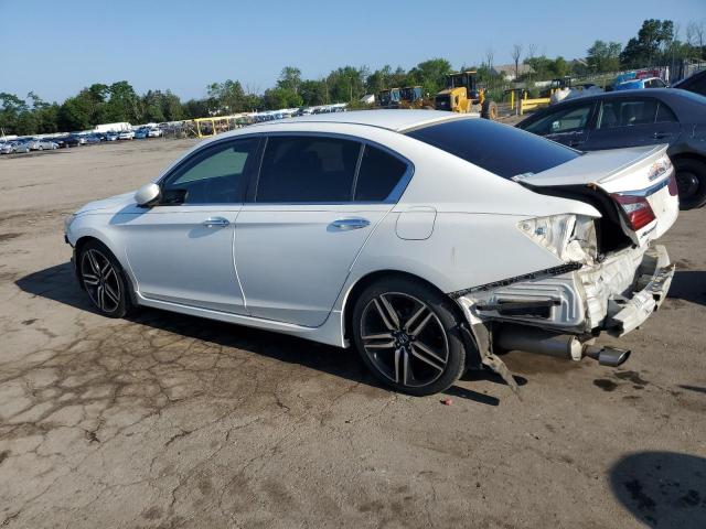 Vin: 1hgcr2f11ha093052, lot: 61686255, honda accord sport special edition 20172