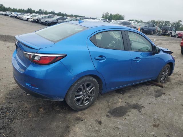 Vin: 3mydlbyv1ky514180, lot: 61183175, toyota yaris l 20193
