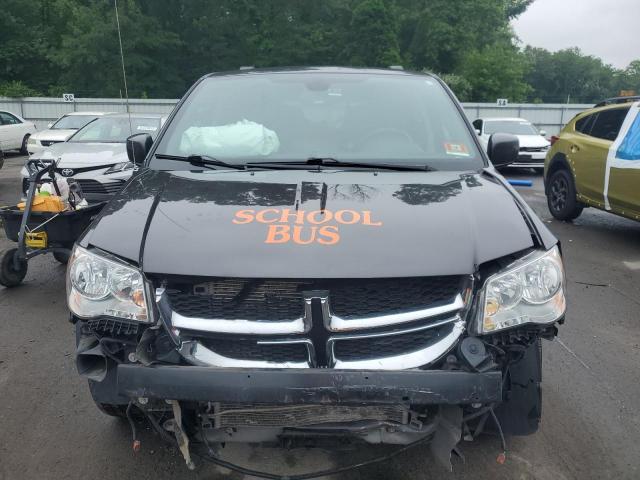2020 DODGE GRAND CARA - 2C4RDGCG2LR153342