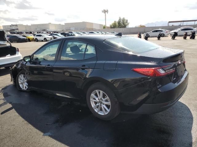 Vin: 4t1daack6su023615, lot: 60245085, toyota camry xse 20252