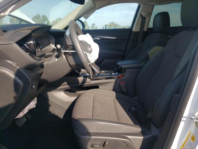 2022 BUICK ENVISION P LRBAZLR49ND126244
