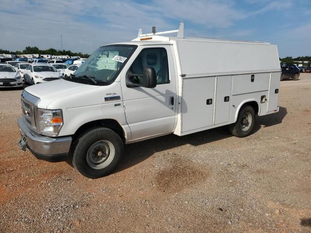Vin: 1fdwe3fl6gdc26685, lot: 58947245, ford all models e350 super duty cutaway van 2016 img_1