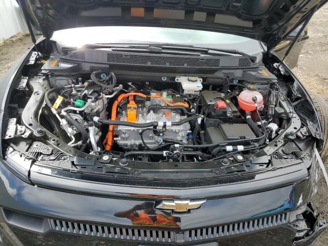 2025 CHEVROLET EQUINOX LT - 3GN7DNRP7SS198806