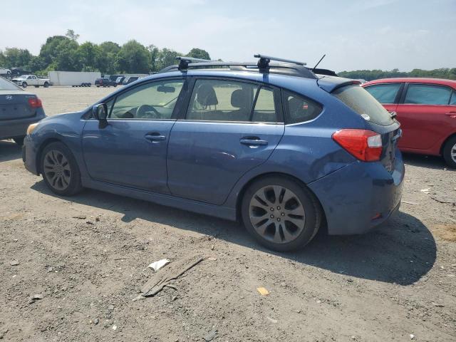 Vin: jf1gpal60ch236837, lot: 59764205, subaru impreza sport premium 20122