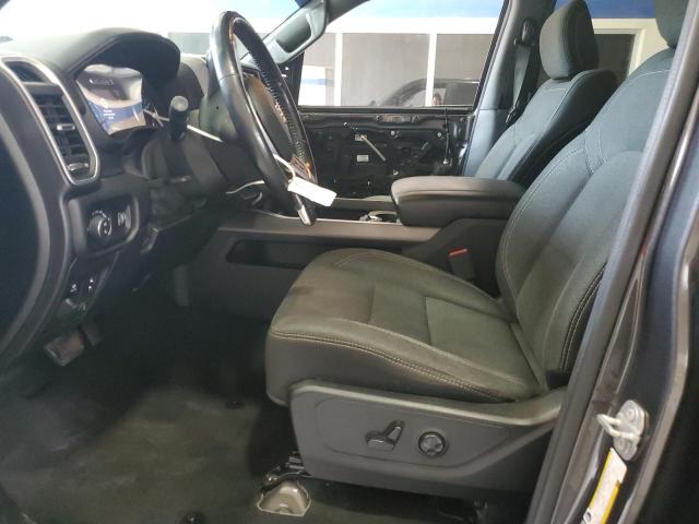 2020 RAM 1500 BIG H 1C6SRFFT2LN102014