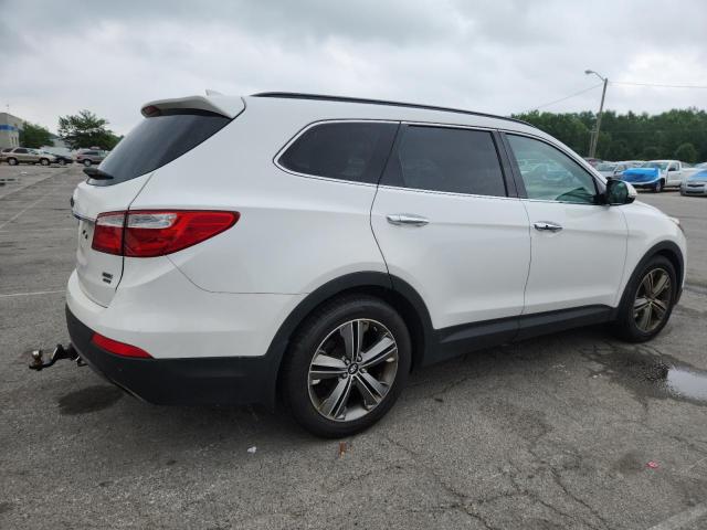 Vin: km8srdhf3eu076841, lot: 61668625, hyundai santa fe gls 20143