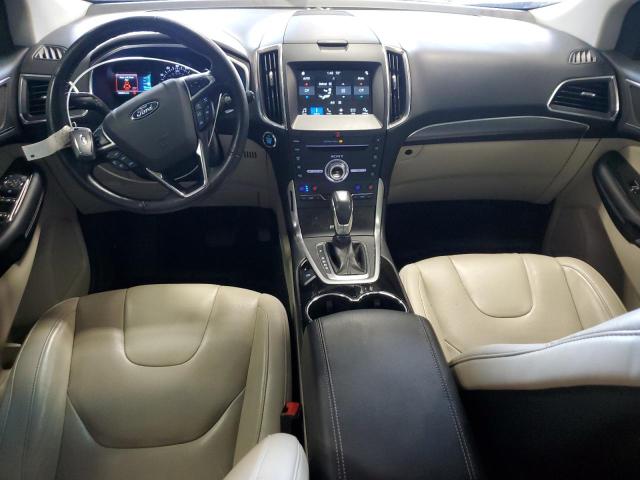 2018 FORD EDGE TITAN - 2FMPK3K80JBB70478