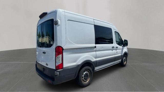 Vin: 1ftye1cm0jkb27121, lot: 60483475, ford transit t-150 20184