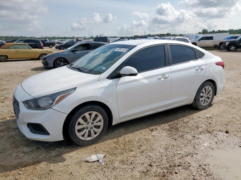 Vin: 3kpc24a34je016993, lot: 60431325, hyundai accent se 2018 img_1