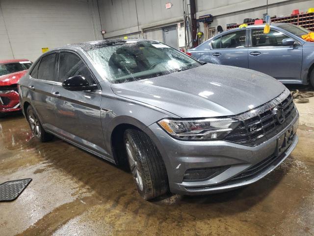 2021 VOLKSWAGEN JETTA S - 3VWC57BU3MM102626