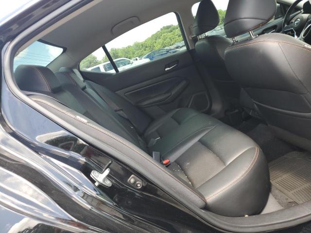 2019 NISSAN ALTIMA SR - 1N4BL4CV0KC259805