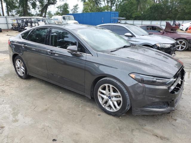 Vin: 3fa6p0h72fr190227, lot: 60090595, ford fusion se 20154