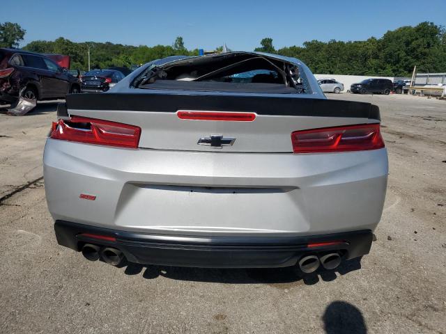 2018 CHEVROLET CAMARO SS 1G1FE1R78J0114436