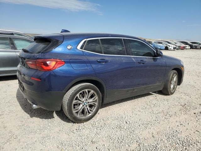 Vin: wbxyj3c31jej81981, lot: 59813535, bmw x2 sdrive28i 20183