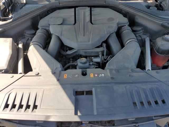 2021 GENESIS GV80 BASE KMUHCESC5MU066473