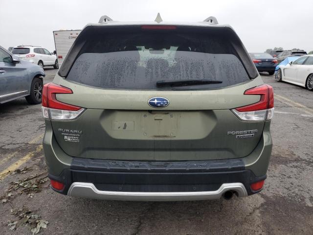 2020 SUBARU FORESTER T JF2SKAXC1LH473664