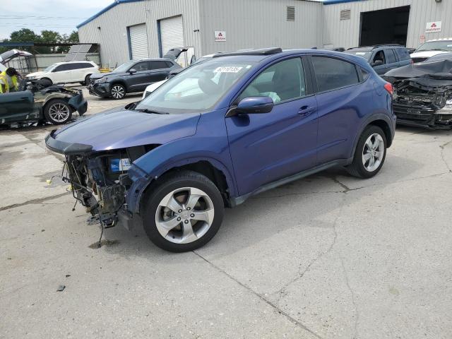 Vin: 3czru5h52gm748050, lot: 62110135, honda hr-v ex 2016 img_1