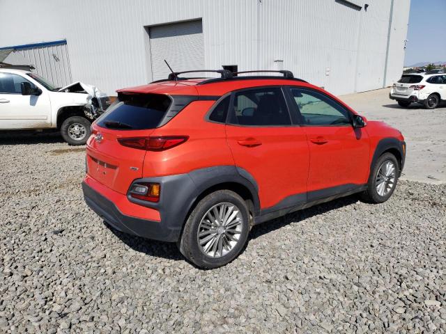Vin: km8k2caa0lu494624, lot: 59755815, hyundai kona sel 20203