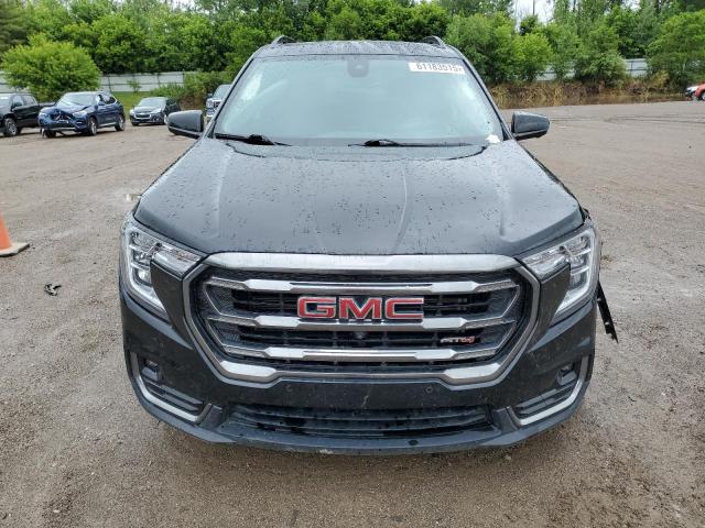 2022 GMC TERRAIN AT 3GKALYEV8NL261230
