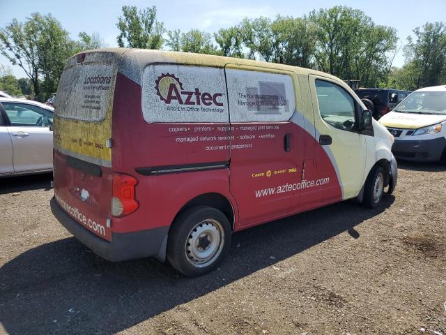 Vin: 3n6cm0kn3fk711720, lot: 62013475, nissan nv 2.5s 20153