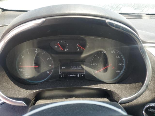2019 CHEVROLET MALIBU LT 1G1ZD5ST0KF158122