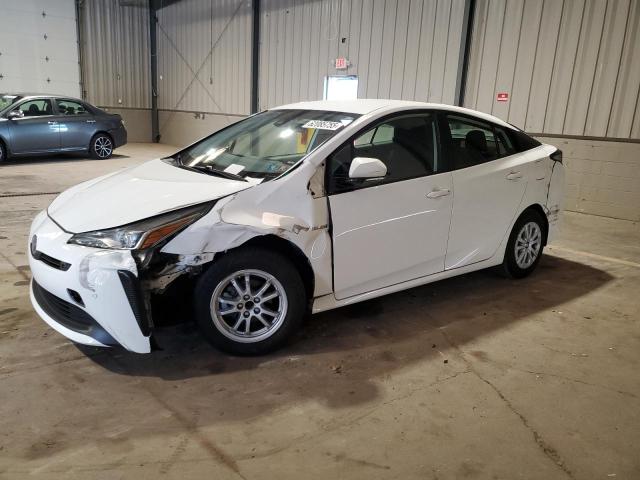 Vin: jtdkarfu5k3074343, lot: 62085755, toyota prius 2019 img_1