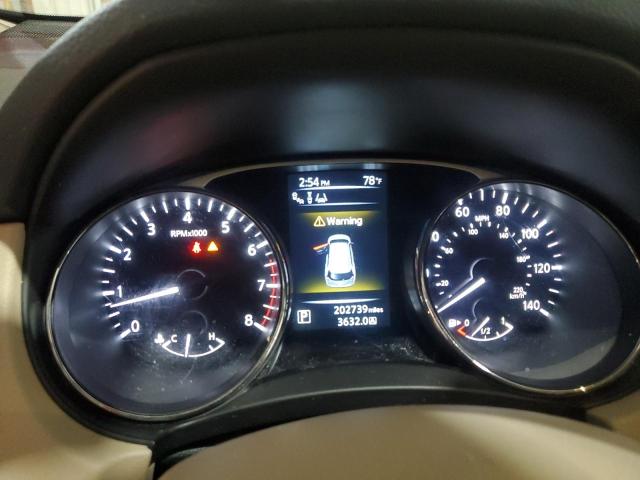 2015 NISSAN ROGUE S - 5N1AT2MV2FC824873