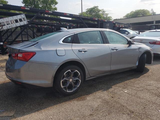 2023 CHEVROLET MALIBU LT 1G1ZD5ST3PF160812