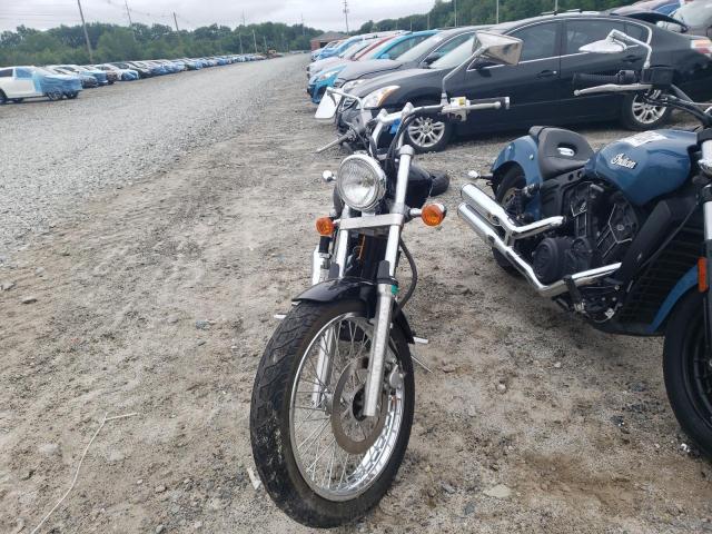 SUZUKI BOULEVARD 2006 black  gas JS1NP41AX62100873 photo #3