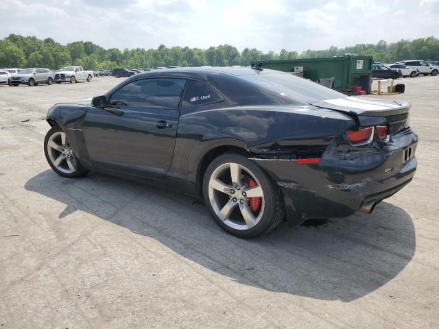 Vin: 2g1fb1ev8a9164238, lot: 59561095, chevrolet camaro lt 20102
