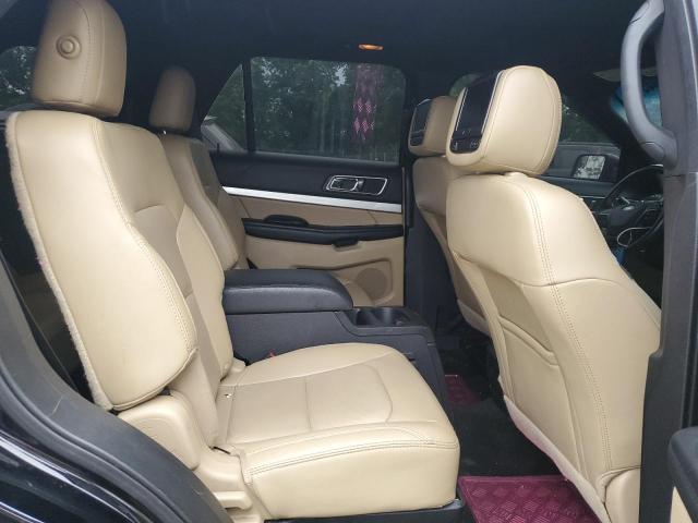 2016 FORD EXPLORER X 1FM5K7D84GGB69444