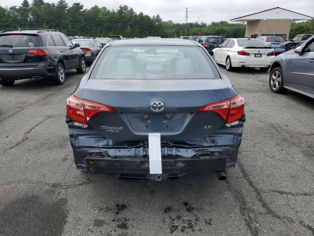 2018 TOYOTA COROLLA L - 2T1BURHE1JC003689