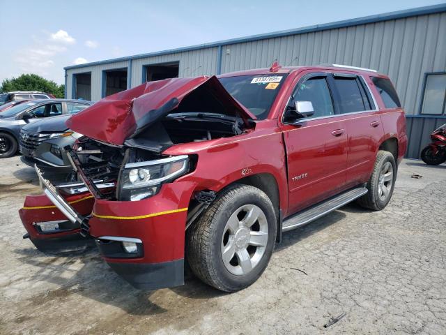 Vin: 1gnskckc3fr610627, lot: 61387695, chevrolet tahoe k1500 ltz 2015 img_1
