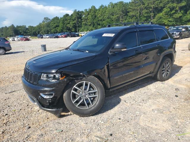 JEEP GRAND CHER