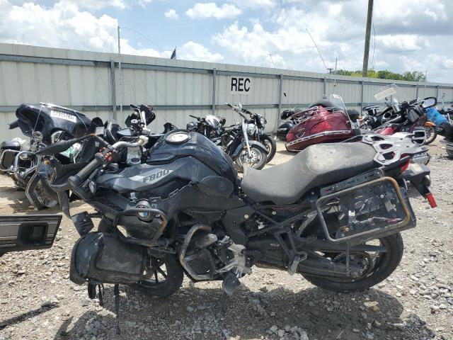 2024 BMW F800 GS WB10K530XR6K10602