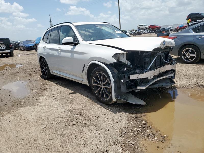 Vin: 5ux43dp0xn9m06732, lot: 61456825, bmw x3 sdrive30i 20224