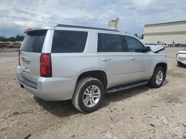 2018 CHEVROLET TAHOE K150 1GNSKBKC8JR218214