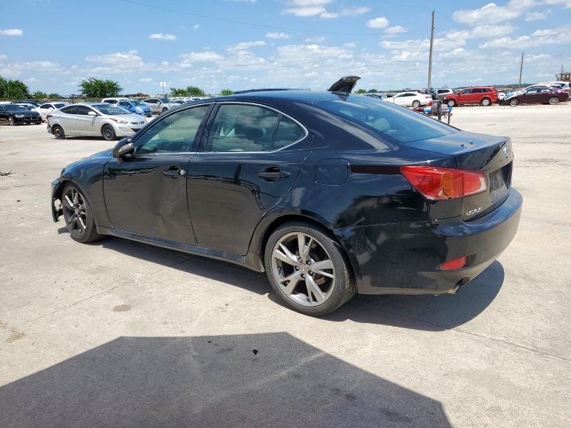 Vin: jthbf5c2xa5127553, lot: 60221295, lexus is 250 20102