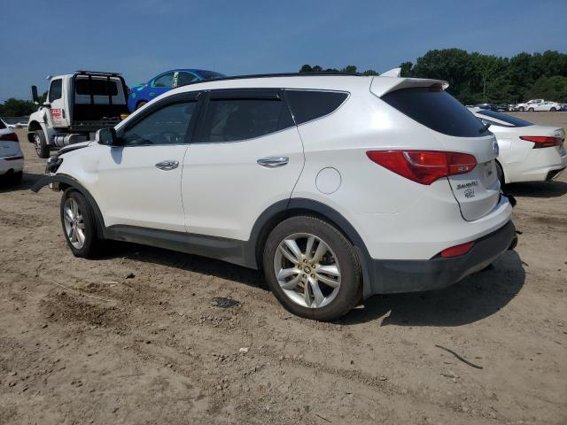 Vin: 5xyzudla3eg208477, lot: 61638055, hyundai santa fe 20142