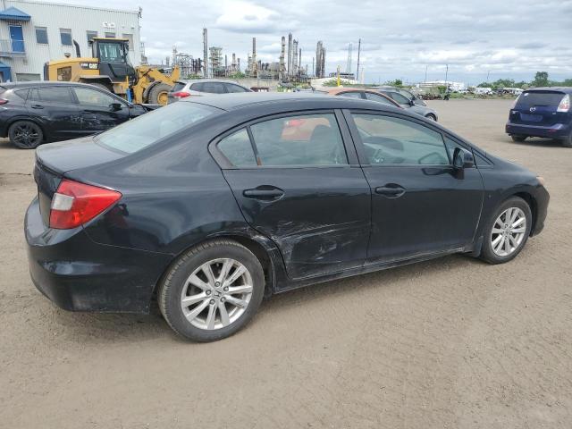 Vin: 2hgfb2f52ch112867, lot: 61196115, honda civic lx 20123