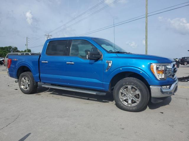 Vin: 1ftew1ep7mfa68430, lot: 59946165, ford f-150 supercrew 20214