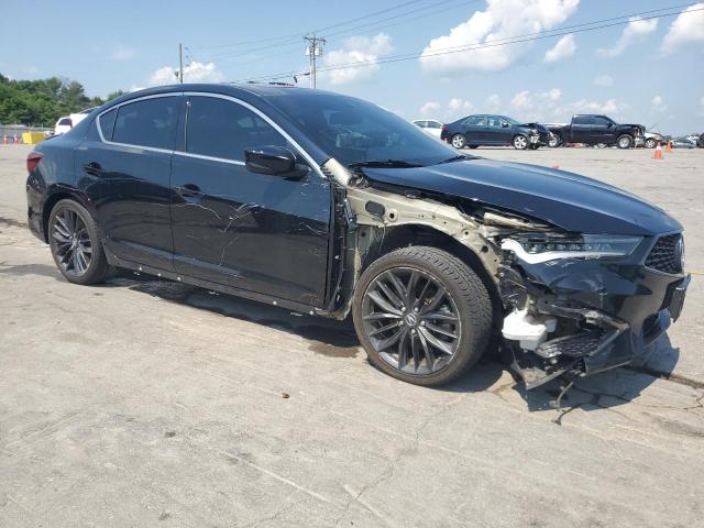 Vin: 19ude2f87ma008013, lot: 62346535, acura ilx premium a-spec 20214