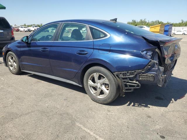 2021 HYUNDAI SONATA SE - 5NPEG4JA8MH127572