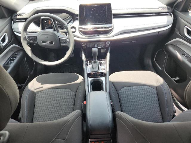 2025 JEEP COMPASS SP 3C4NJDAN5ST505851
