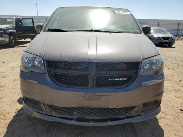 2017 DODGE GRAND CARA 2C4RDGBG1HR629508