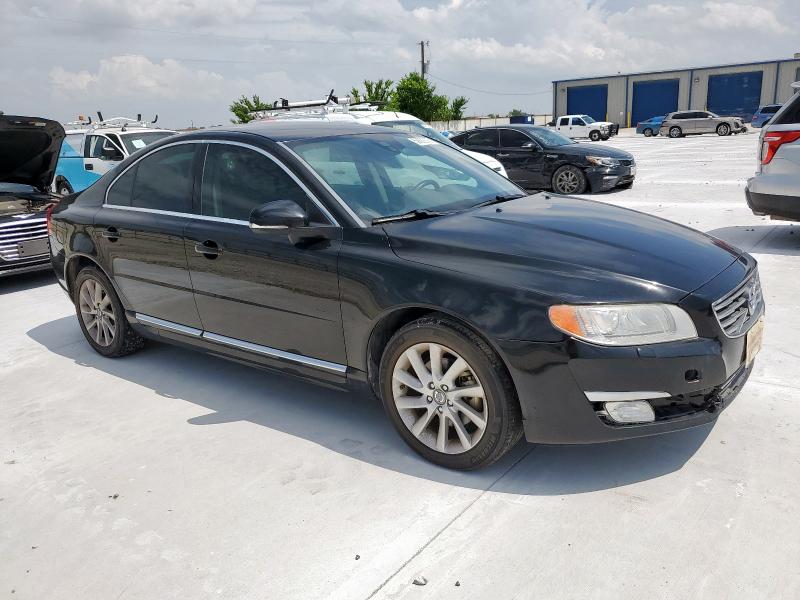 Vin: yv140macxf1184510, lot: 59632025, volvo s80 premier+ 20154