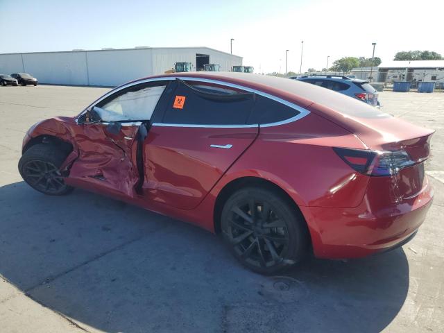 2018 TESLA MODEL 3 5YJ3E1EA8JF039654