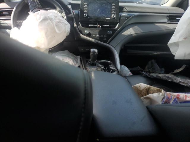 2021 TOYOTA CAMRY SE 4T1G11AK7MU583341