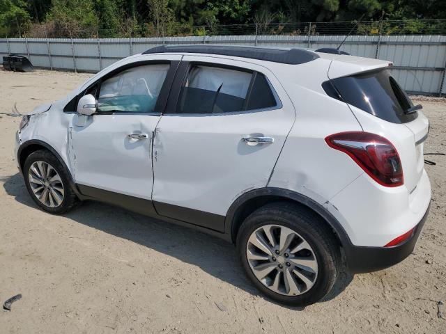 Vin: kl4cjesb3jb564182, lot: 59234765, buick encore preferred 20182